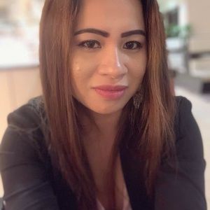 Meet your Posher, Rose marie